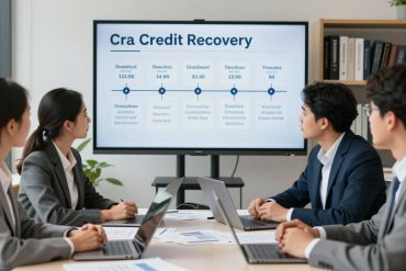 how long does credit recovery take